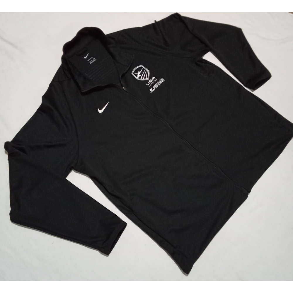 Nike Men's USA Fencing National Team Epic Knit Jacket 2XL